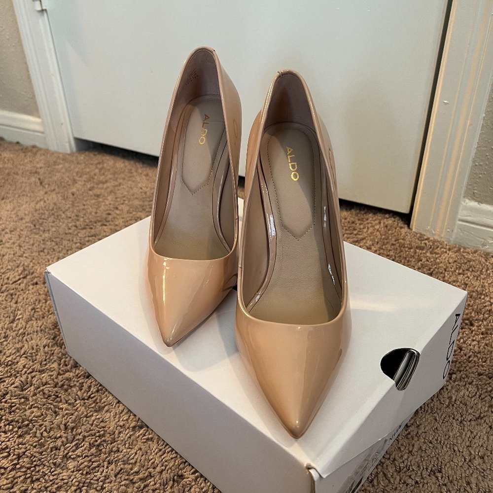 ALDO Stessy Heels